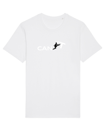 Can't  White