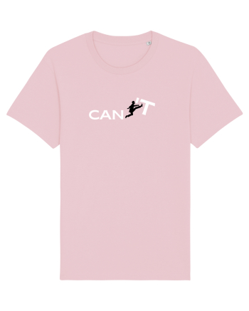 Can't  Cotton Pink