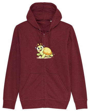 Țestoasă  Burgundy