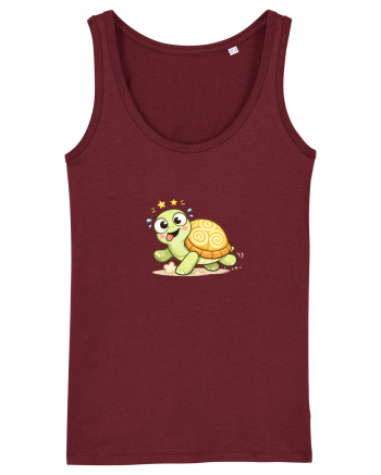 Țestoasă  Burgundy