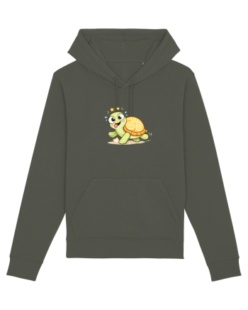 Țestoasă  Khaki