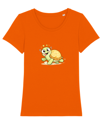 Țestoasă  Bright Orange