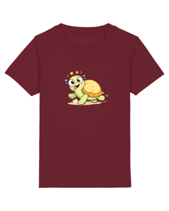 Țestoasă  Burgundy