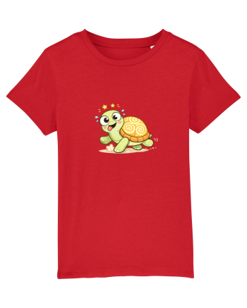Țestoasă  Red