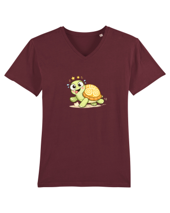 Țestoasă  Burgundy
