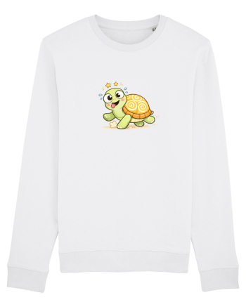 Țestoasă  White