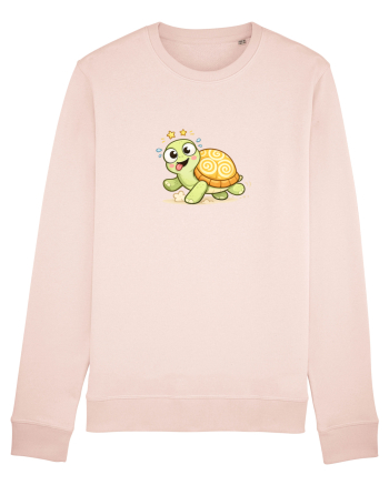 Țestoasă  Candy Pink
