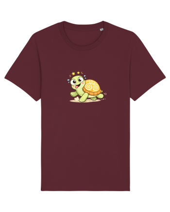 Țestoasă  Burgundy