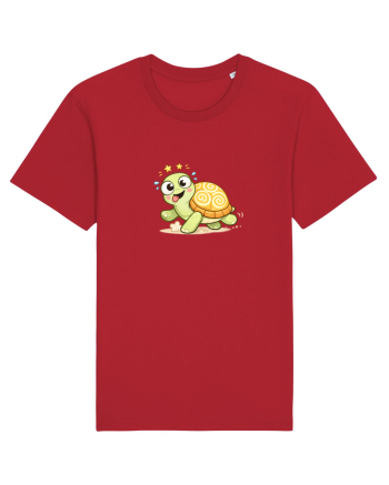 Țestoasă  Red