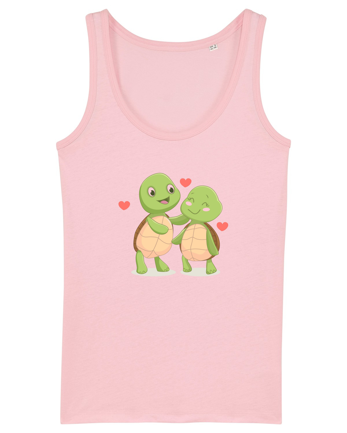 Maiou Damă Dreamer Cotton Pink