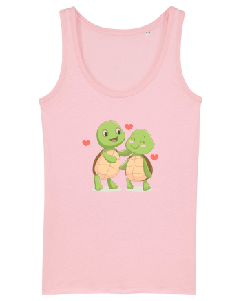 Love  Cotton Pink