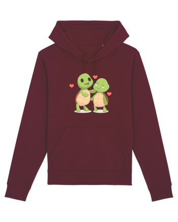 Love  Burgundy