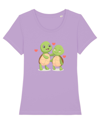 Love  Lavender Dawn