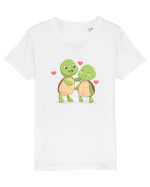 Love  Tricou mânecă scurtă  Copii Mini Creator