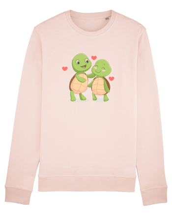 Love  Candy Pink