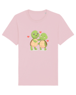 Love  Tricou mânecă scurtă Unisex Rocker