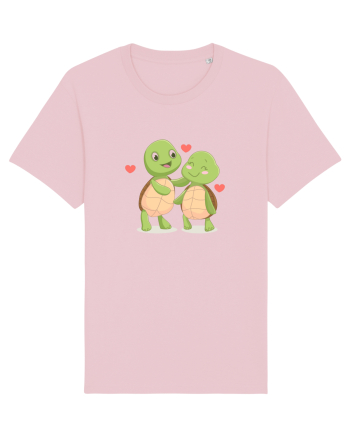Love  Cotton Pink