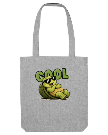 Cool Heather Grey