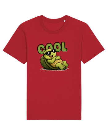 Cool Red