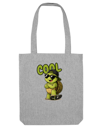 Cool Heather Grey