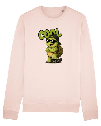 Cool Candy Pink