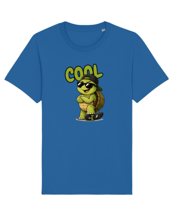 Cool Royal Blue