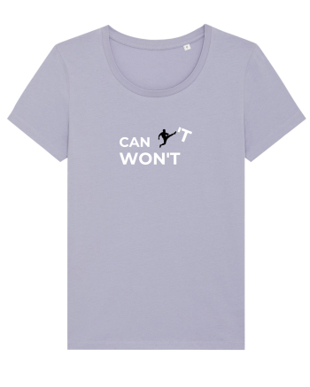 Can't  Lavender