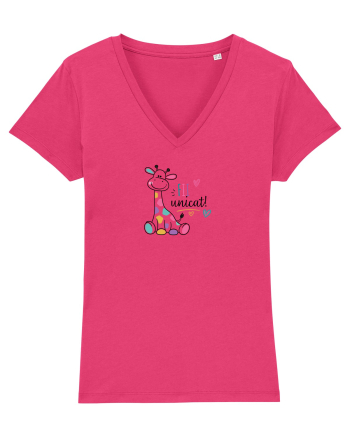Fii unicat  Raspberry