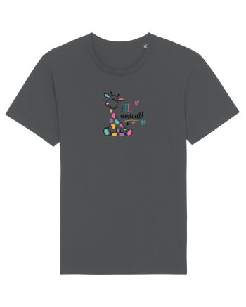 Fii unicat  Anthracite