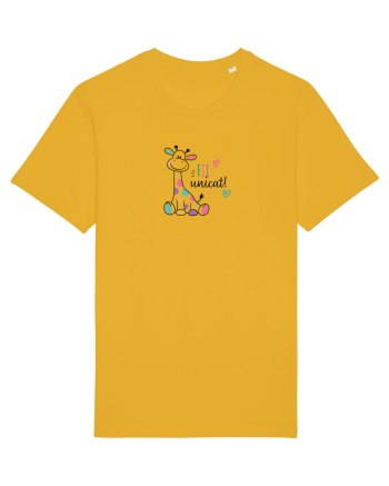 Fii unicat  Spectra Yellow