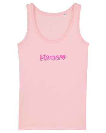 Mama Cotton Pink