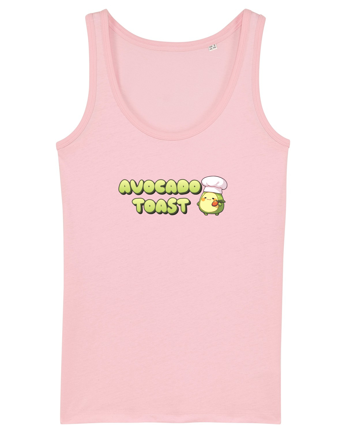 Maiou Damă Dreamer Cotton Pink