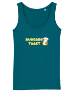 Avocado toast  Maiou Damă Dreamer