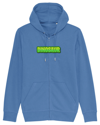 Dinosaur  Bright Blue