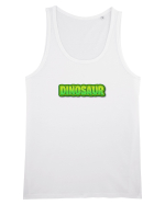 Dinosaur  Maiou Bărbat Runs