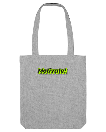 Motivate! Heather Grey