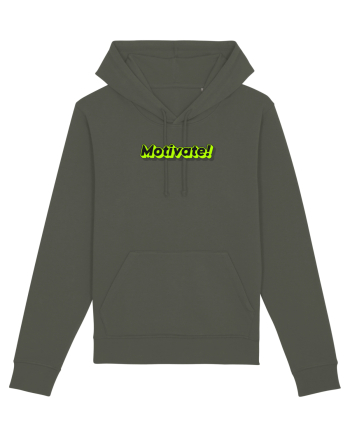 Motivate! Khaki
