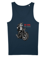 Unicorn Motor Unicorn Motorcycle Rider Graphic for Bikers and Motorcycle Maiou Bărbat Runs