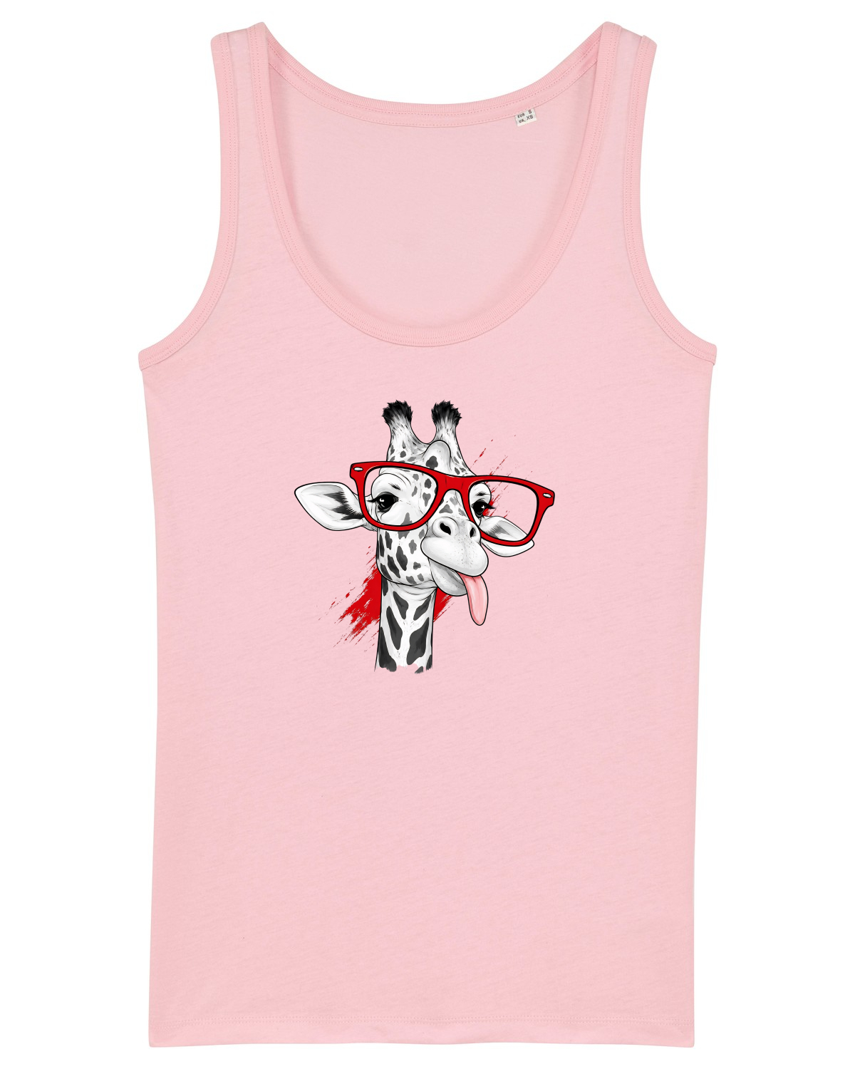 Maiou Damă Dreamer Cotton Pink