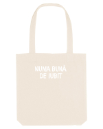 Numa bună de iubit Sacoșă textilă