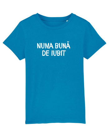 Numa bună de iubit Azur