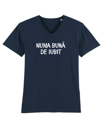 Numa bună de iubit French Navy