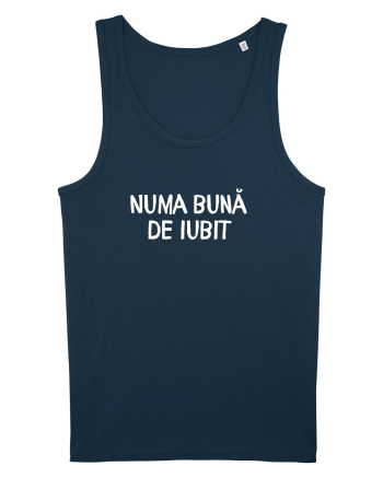 Numa bună de iubit Navy