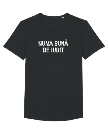 Numa bună de iubit Black
