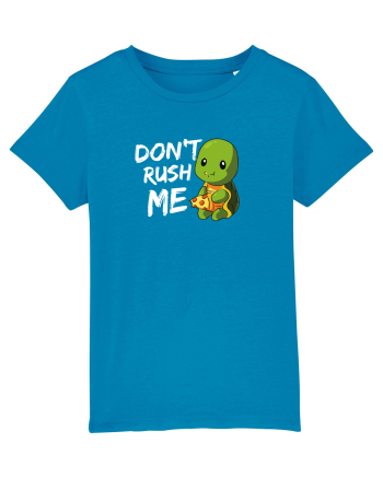 Don't Rush me Azur