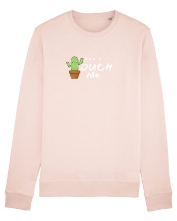 Don't touch me Candy Pink