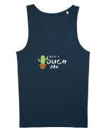 Don't touch me Maiou Bărbat Runs