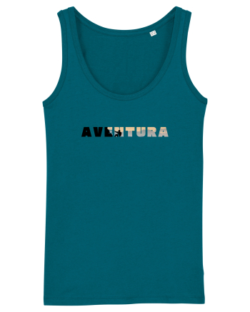 Aventura  Ocean Depth