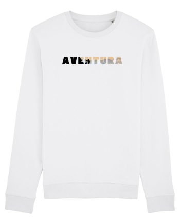 Aventura  White