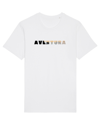 Aventura  White